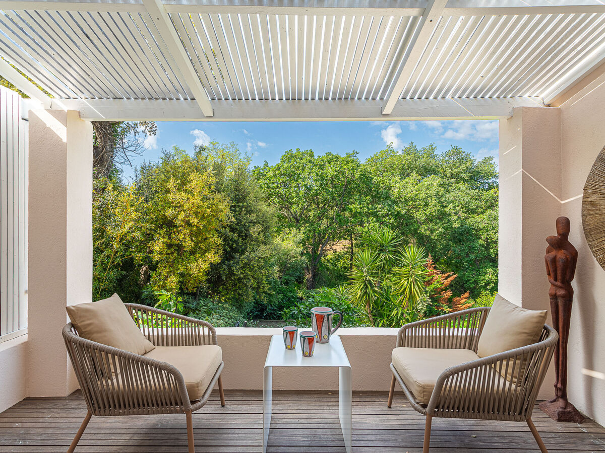 Le 444 - Villa 5 pièces avec piscine à Cogolin - Photo 17