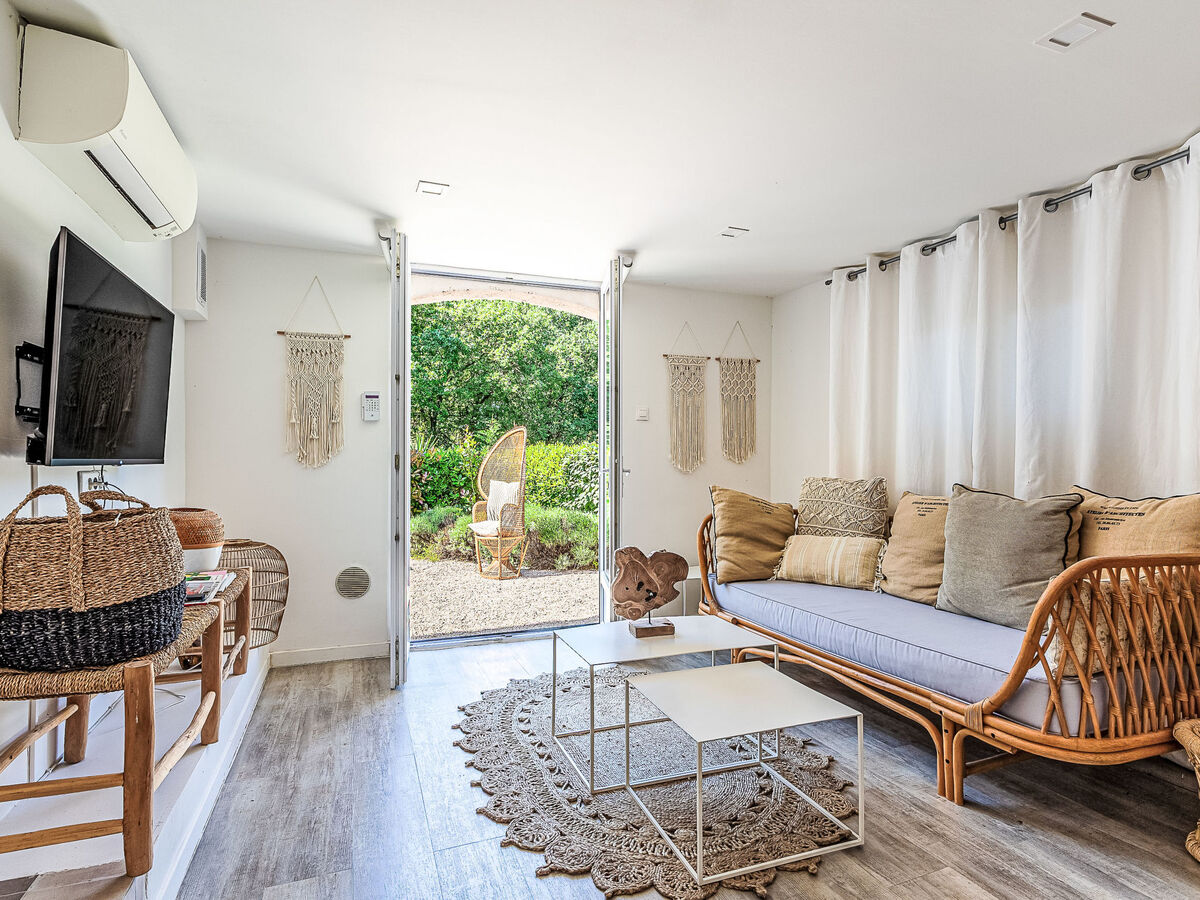 Le 444 - Villa 5 pièces avec piscine à Cogolin - Photo 19