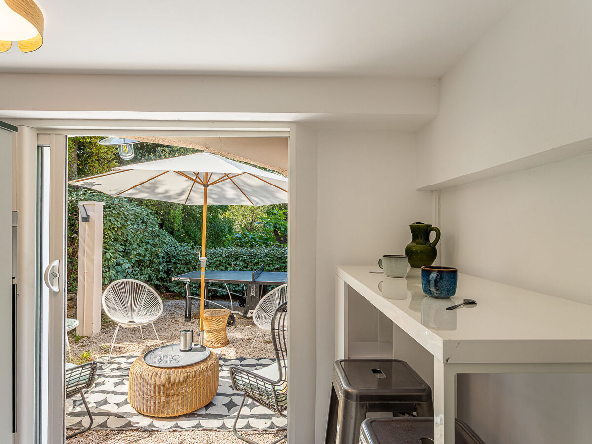 Le 444 - Villa 5 pièces avec piscine à Cogolin - Photo 21