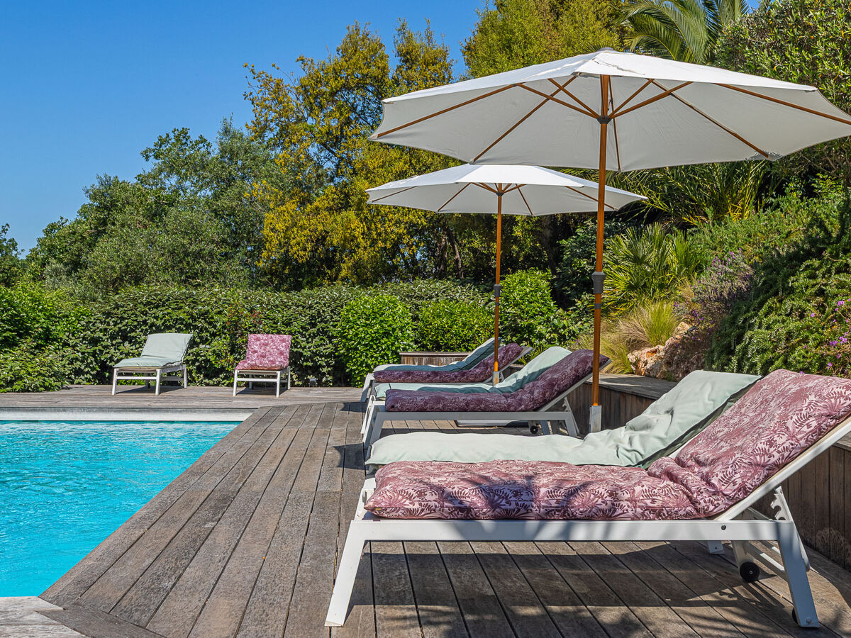 Le 444 - Villa 5 pièces avec piscine à Cogolin - Photo 26