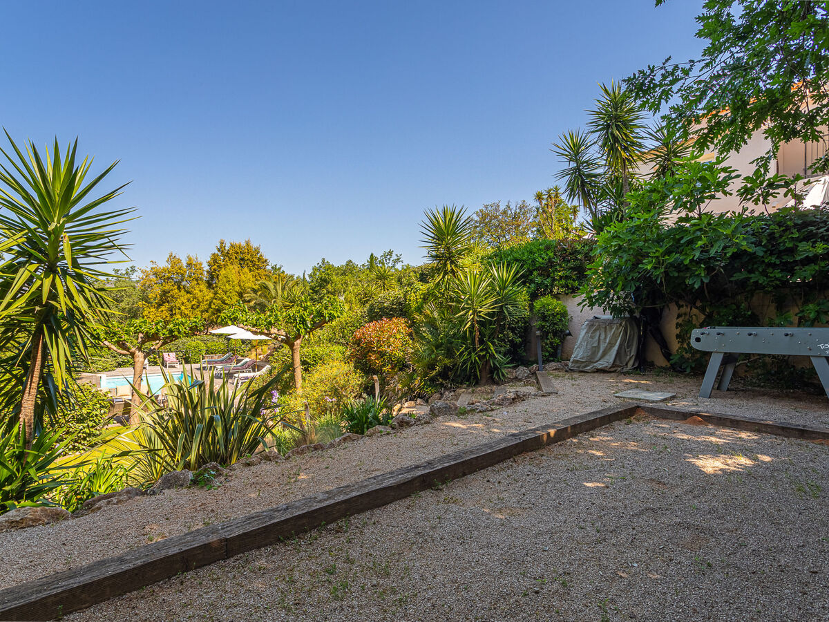 Le 444 - Villa 5 pièces avec piscine à Cogolin - Photo 32