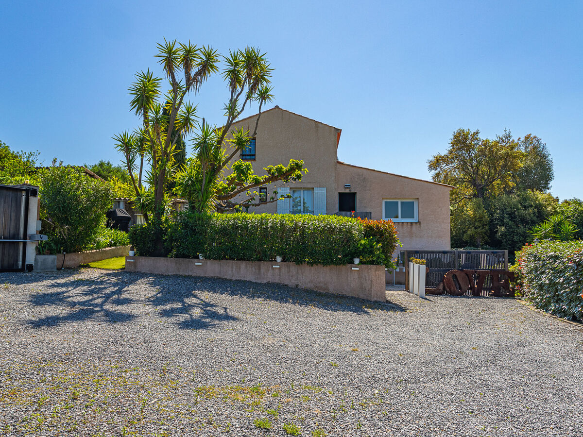 Le 444 - Villa 5 pièces avec piscine à Cogolin - Photo 34