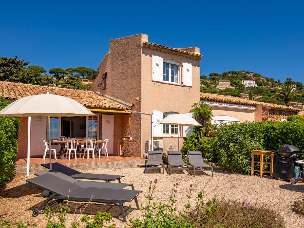 El Cantarello - Maison 3 chambres, 100 m de plage - Photo 5