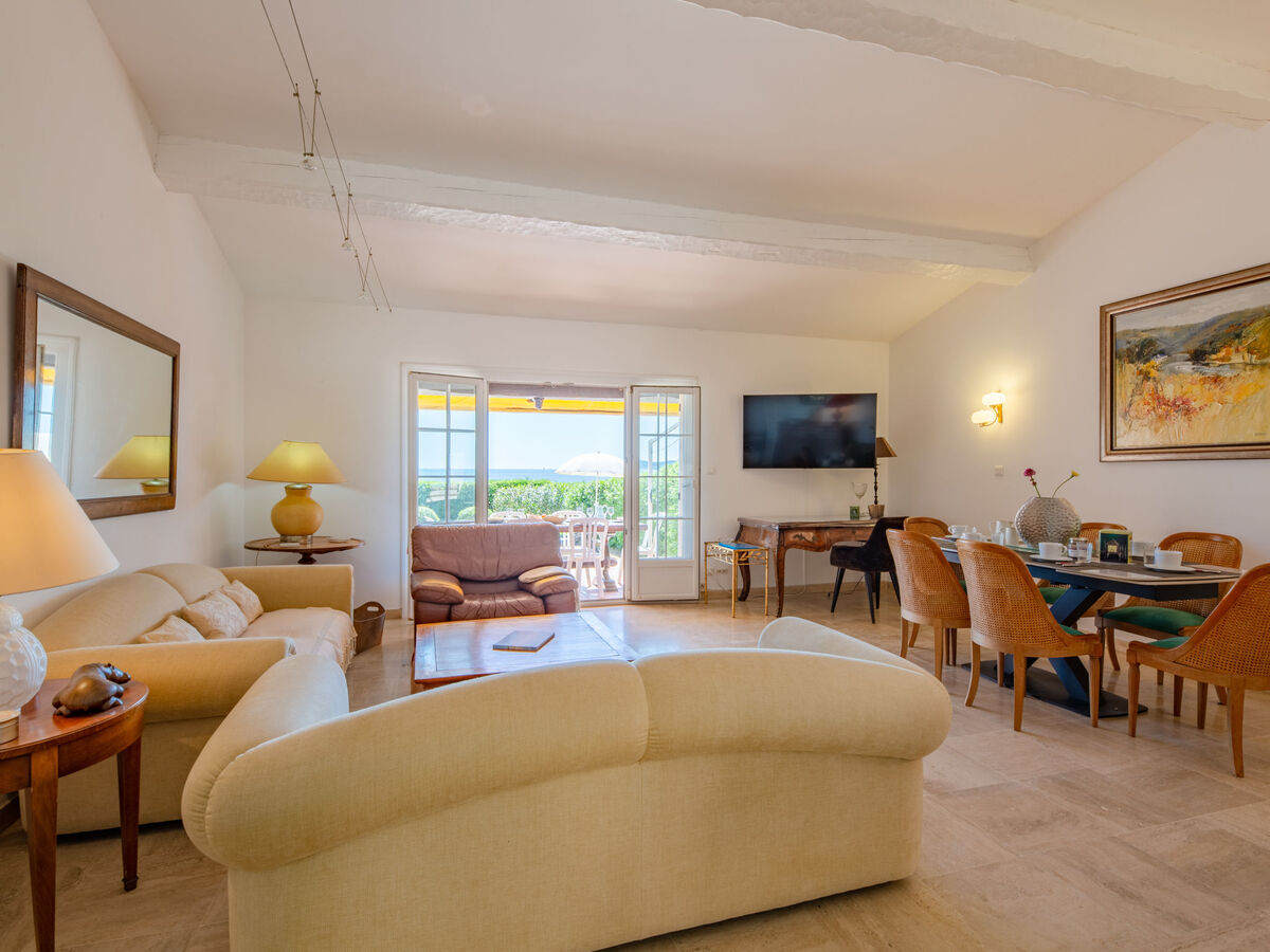 El Cantarello - Maison 3 chambres, 100 m de plage - Photo 6
