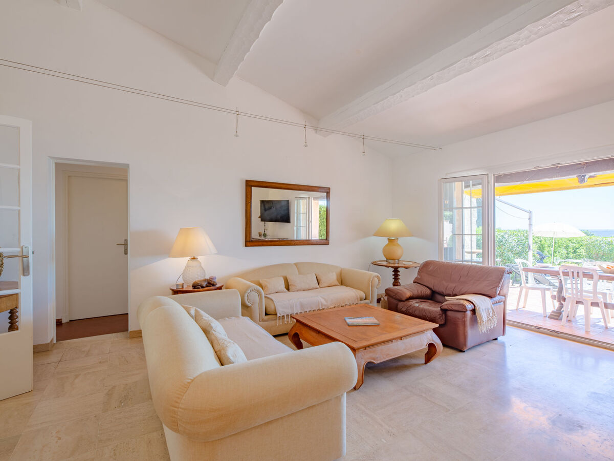 El Cantarello - Maison 3 chambres, 100 m de plage - Photo 7