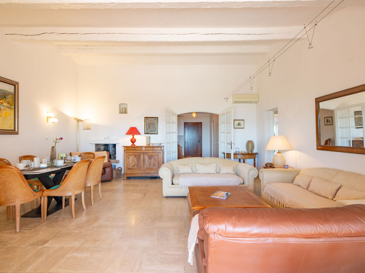 El Cantarello - Maison 3 chambres, 100 m de plage - Photo 8