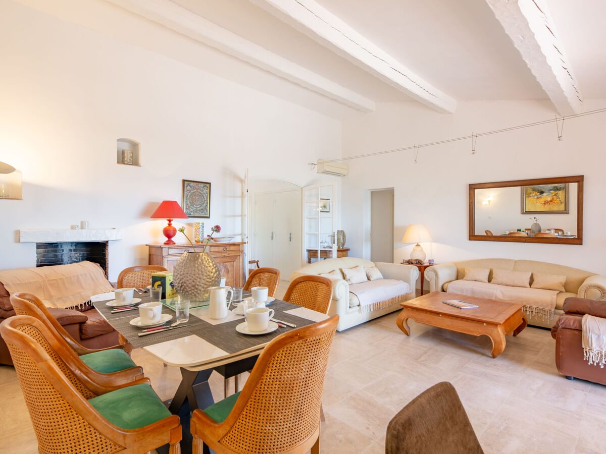 El Cantarello - Maison 3 chambres, 100 m de plage - Photo 10