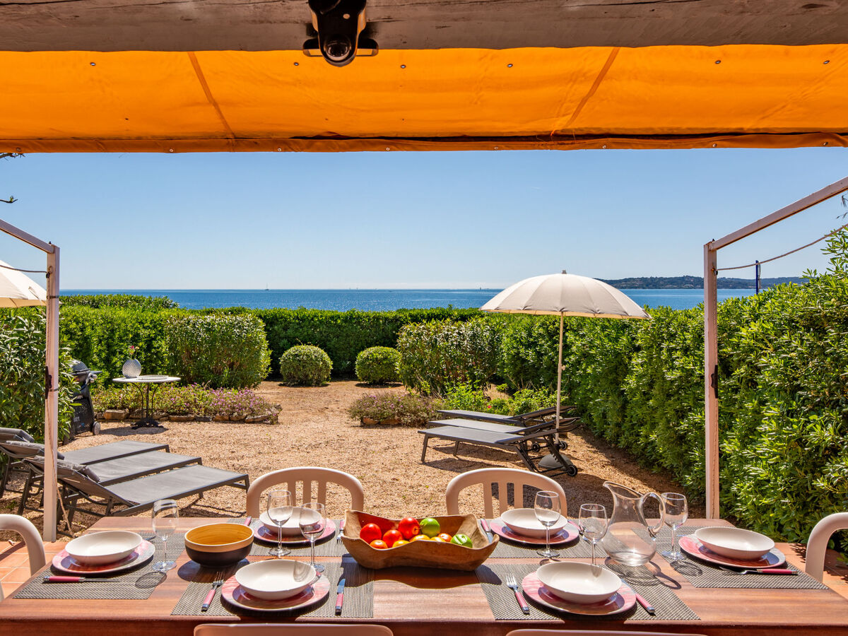 El Cantarello - Maison 3 chambres, 100 m de plage - Photo 20