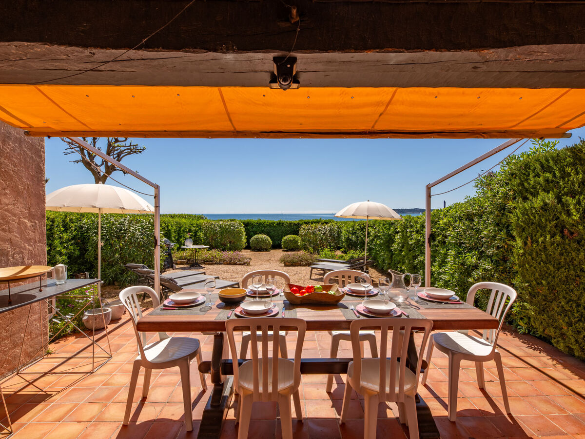 El Cantarello - Maison 3 chambres, 100 m de plage - Photo 21