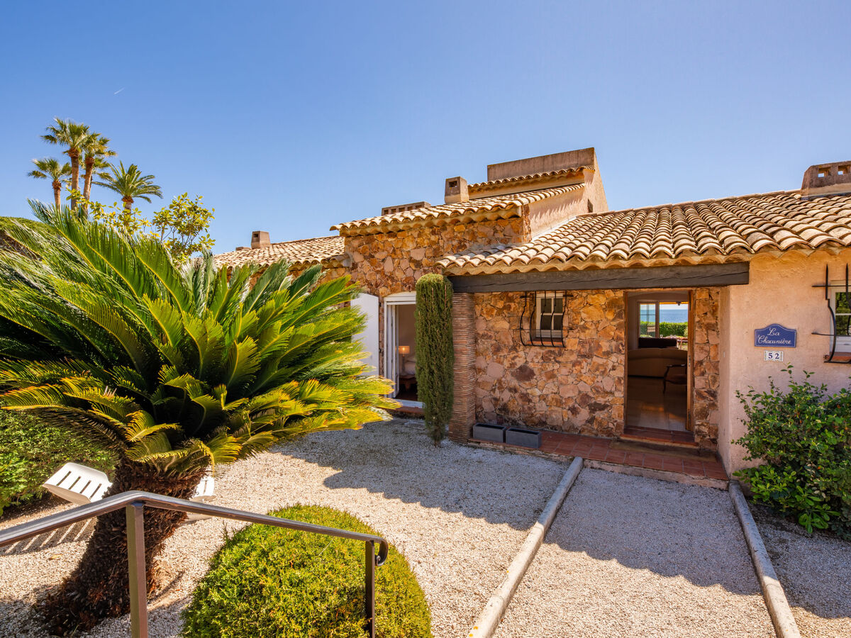 El Cantarello - Maison 3 chambres, 100 m de plage - Photo 23