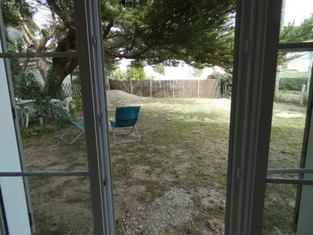 Maison vendéenne 3 ch, jardin clos, 800m plage : photo 12