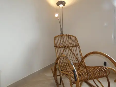 Maison vendéenne 3 ch, jardin clos, 800m plage : photo 24