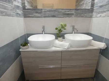 Maison vendéenne 3 ch, jardin clos, 800m plage : photo 36