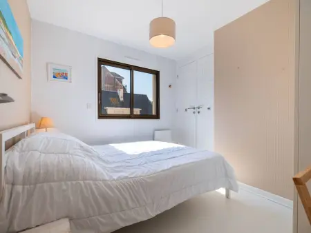 Le Touquet : Appartement 2 Chambres avec Wifi et Parking - Photo 3