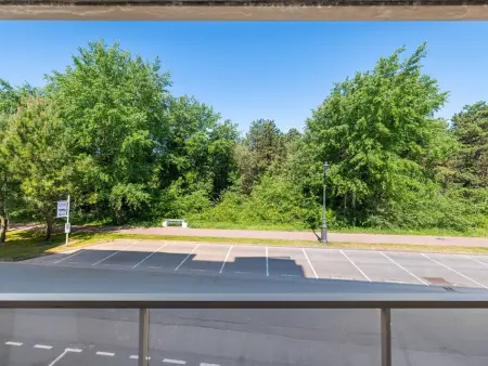 Le Touquet : Appartement 2 Chambres avec Wifi et Parking - Photo 7