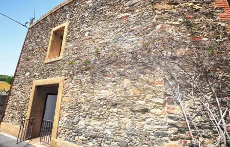 Location maison de vacances à Banyuls Sur Mer