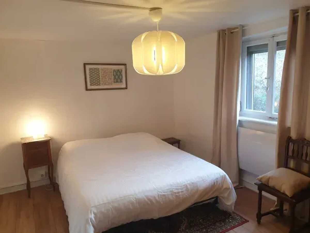 Maison 120 m² à Sainte-Croix-en-Plaine, 2 espaces indépendants - Photo 5