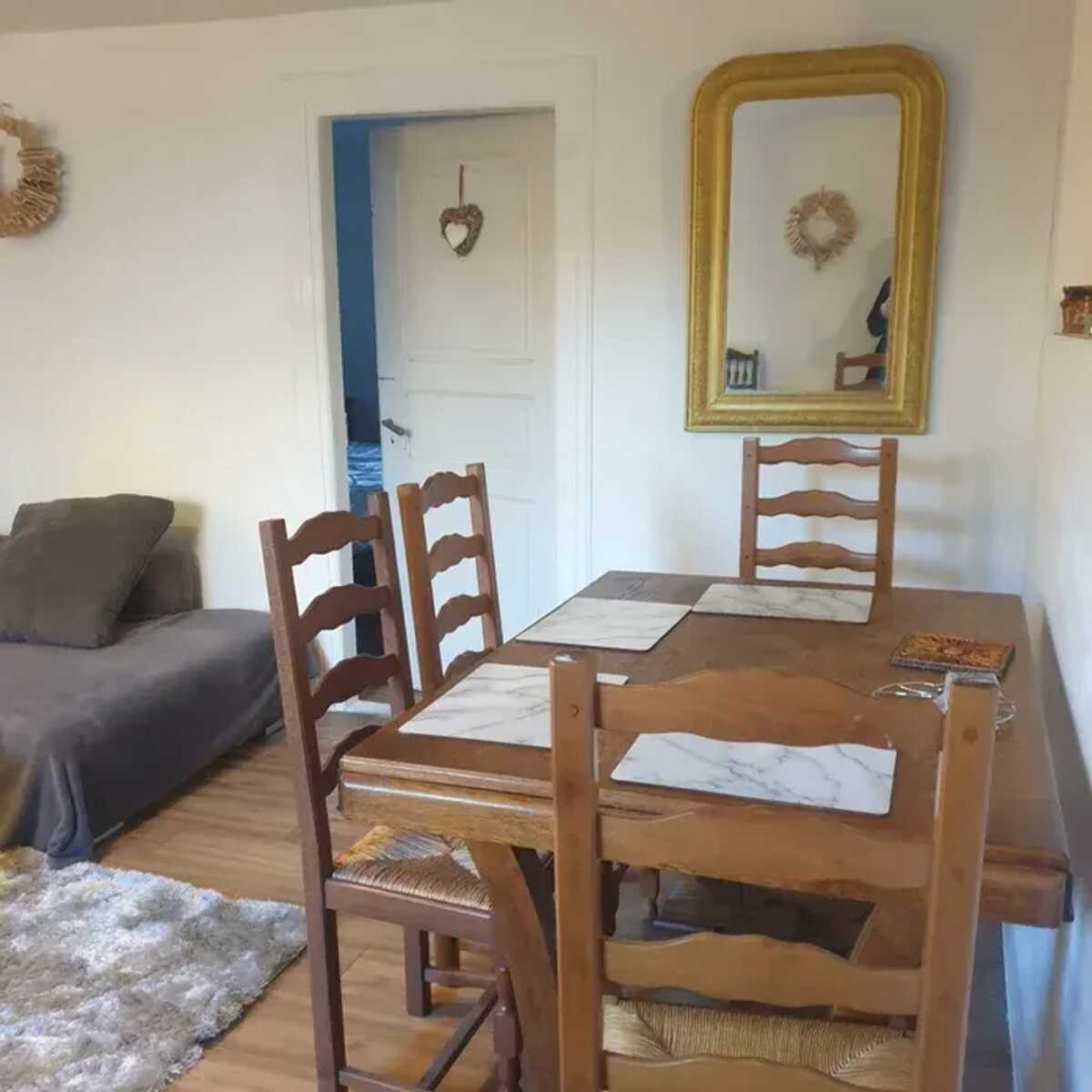 Maison 120 m² à Sainte-Croix-en-Plaine, 2 espaces indépendants - Photo 6