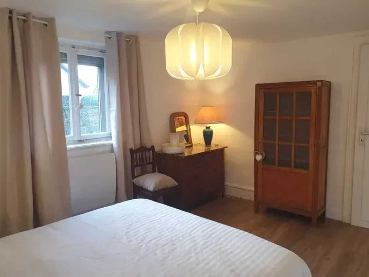 Maison 120 m² à Sainte-Croix-en-Plaine, 2 espaces indépendants - Photo 8