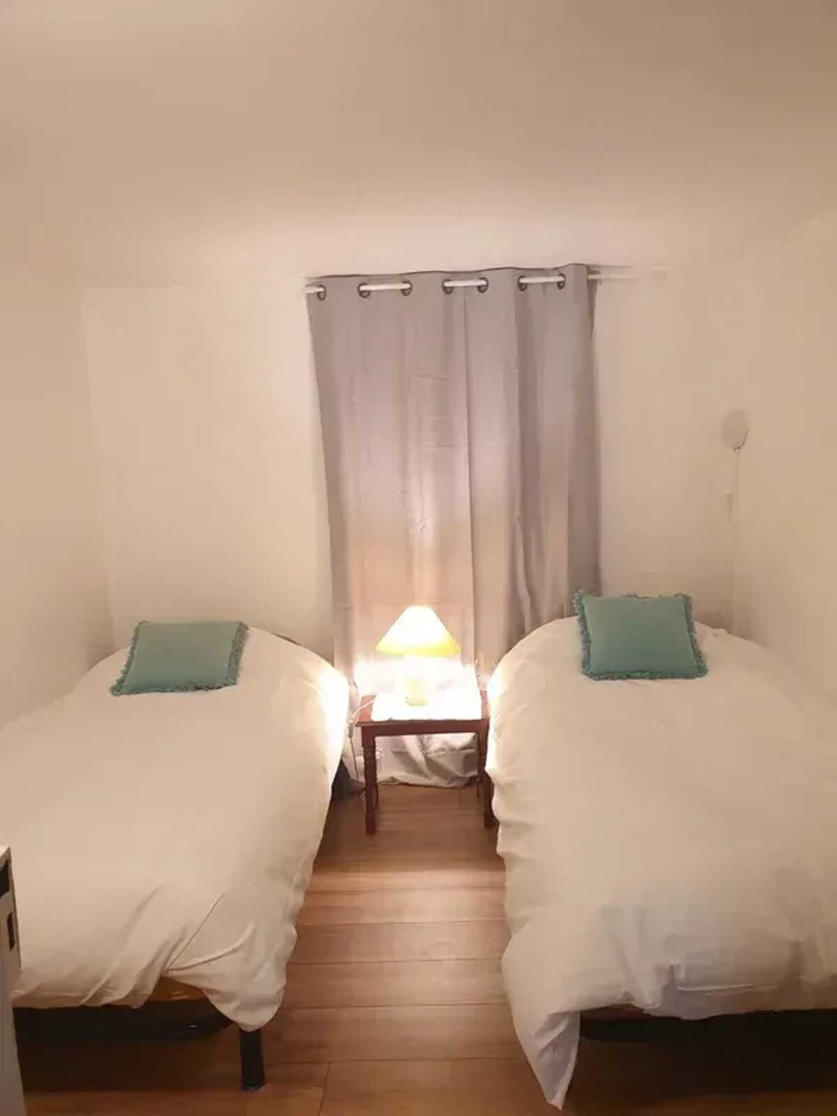 Maison 120 m² à Sainte-Croix-en-Plaine, 2 espaces indépendants - Photo 9