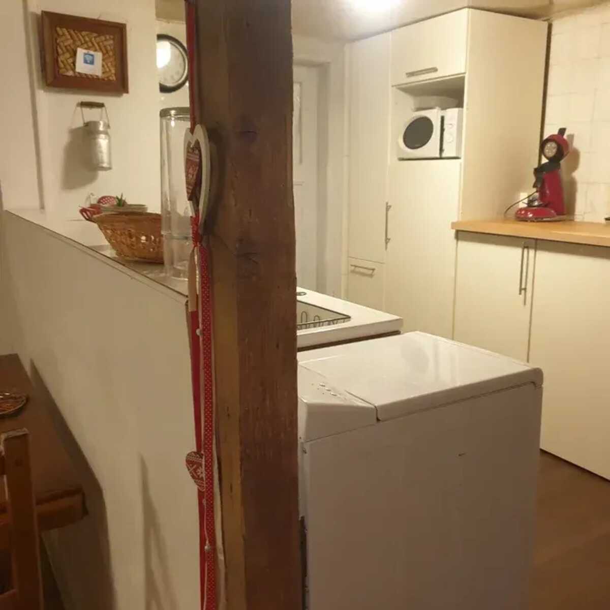 Maison 120 m² à Sainte-Croix-en-Plaine, 2 espaces indépendants - Photo 10
