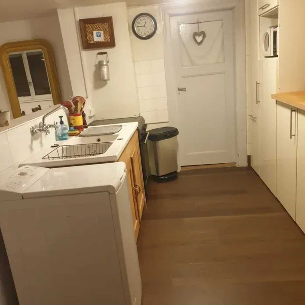 Maison 120 m² à Sainte-Croix-en-Plaine, 2 espaces indépendants - Photo 11
