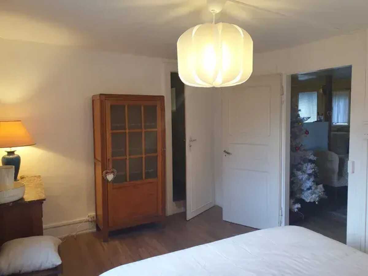 Maison 120 m² à Sainte-Croix-en-Plaine, 2 espaces indépendants - Photo 13