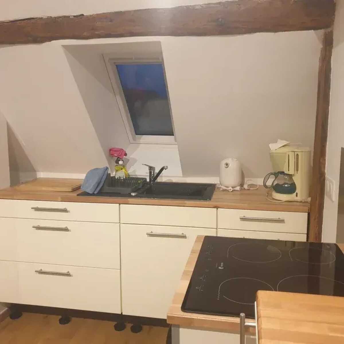 Maison 120 m² à Sainte-Croix-en-Plaine, 2 espaces indépendants - Photo 15