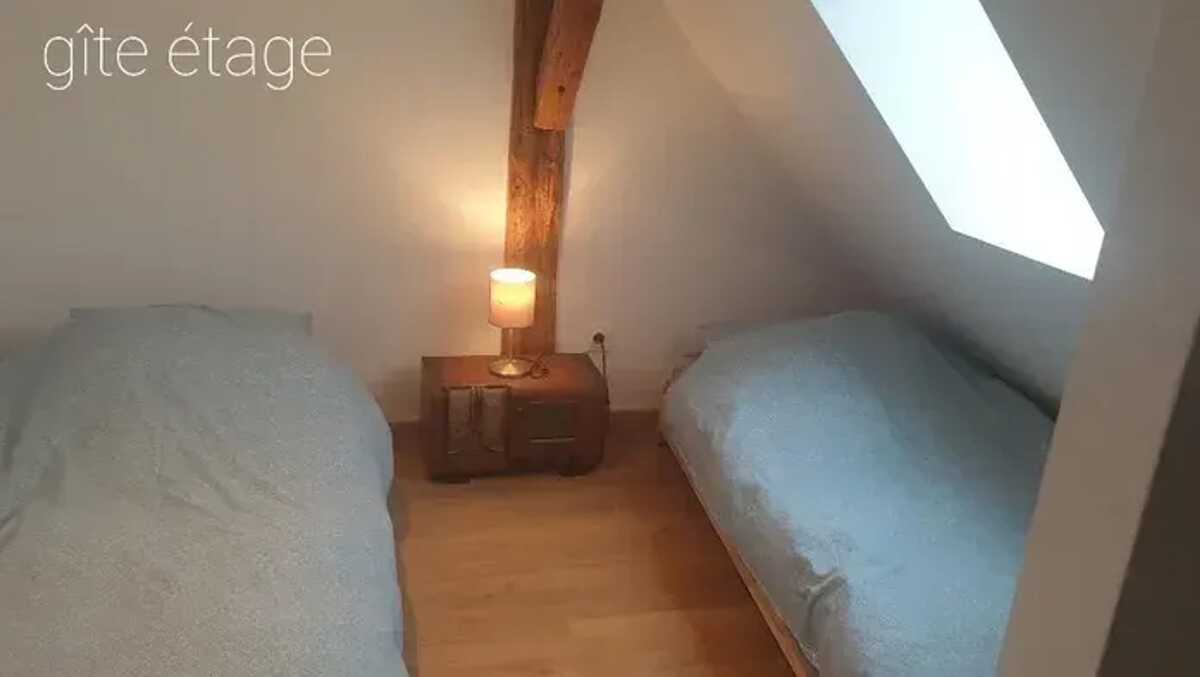 Maison 120 m² à Sainte-Croix-en-Plaine, 2 espaces indépendants - Photo 19