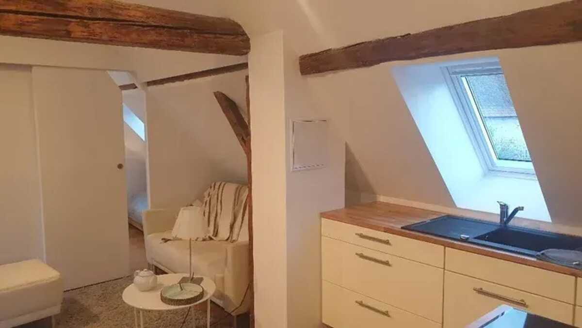 Maison 120 m² à Sainte-Croix-en-Plaine, 2 espaces indépendants - Photo 21
