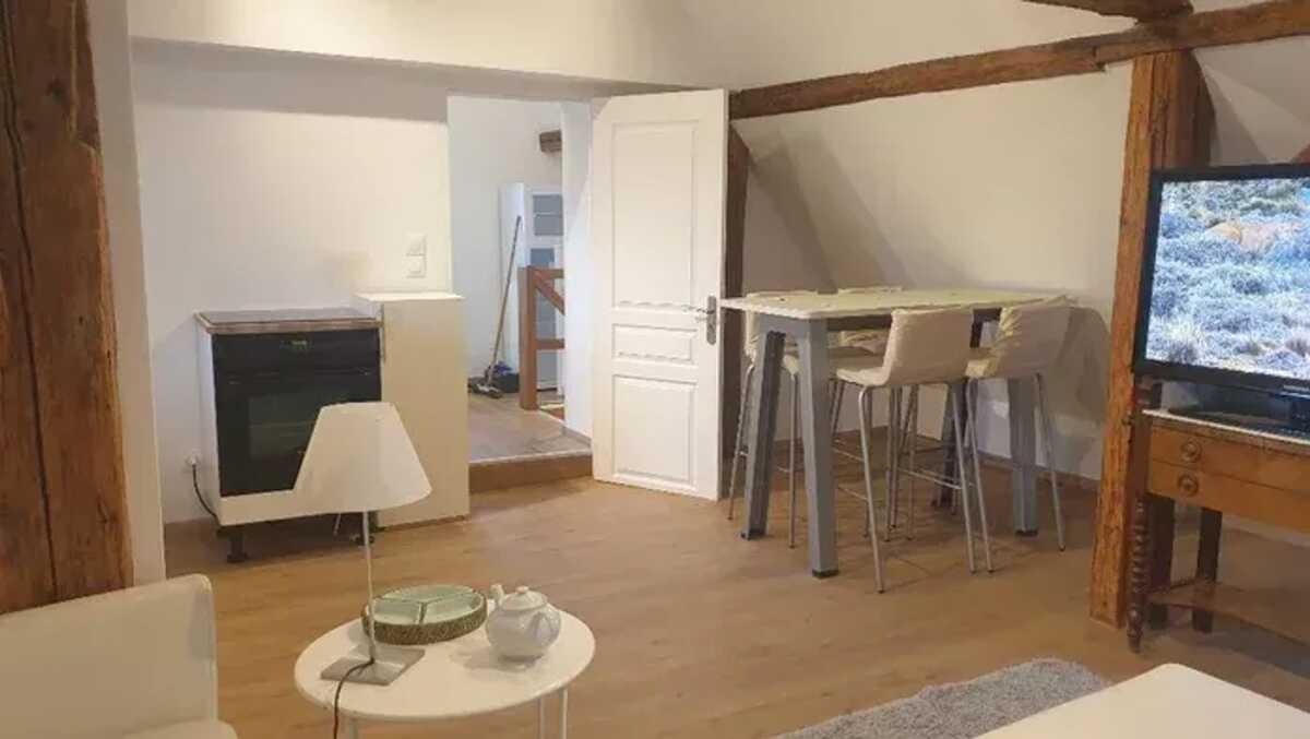Maison 120 m² à Sainte-Croix-en-Plaine, 2 espaces indépendants - Photo 22