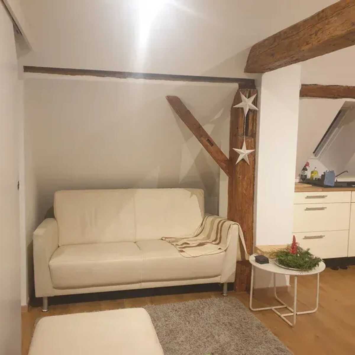 Maison 120 m² à Sainte-Croix-en-Plaine, 2 espaces indépendants - Photo 23