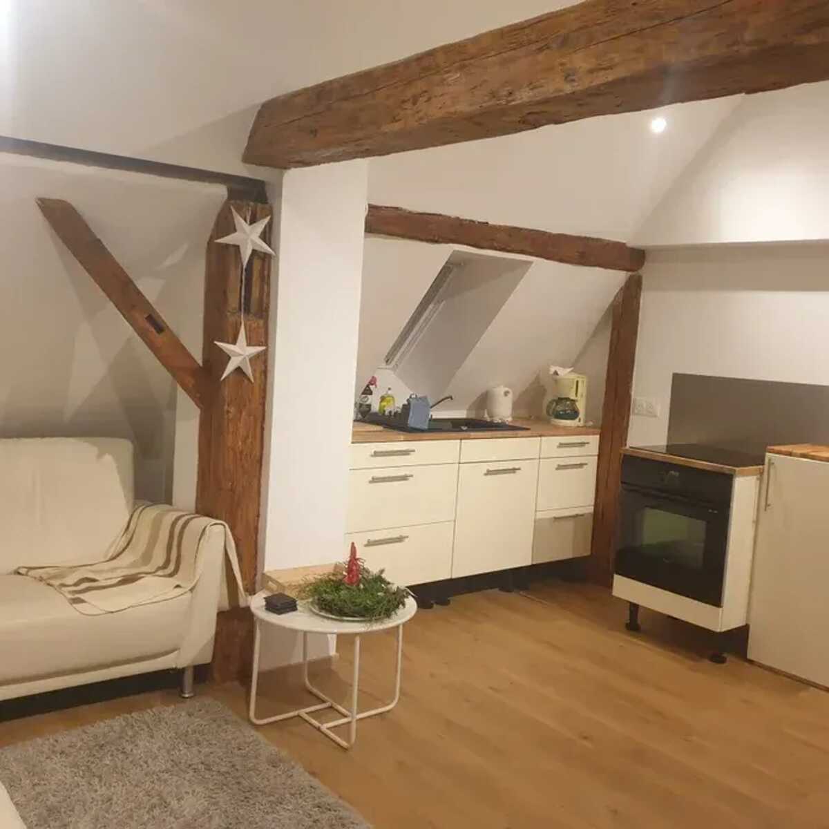 Maison 120 m² à Sainte-Croix-en-Plaine, 2 espaces indépendants - Photo 24