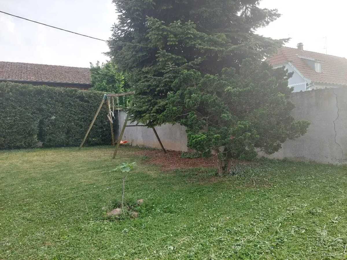 Maison 120 m² à Sainte-Croix-en-Plaine, 2 espaces indépendants - Photo 33