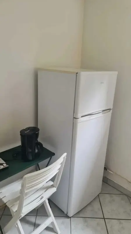 Appartement accueillant à Bouillante de 54 m², Appartement 5 personnes à Bouillante - Photo 2