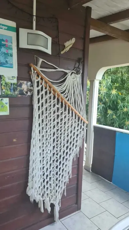 Appartement accueillant à Bouillante de 54 m², Appartement 5 personnes à Bouillante - Photo 4