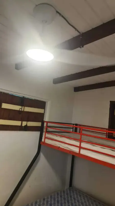 Appartement accueillant à Bouillante de 54 m², Appartement 5 personnes à Bouillante - Photo 6