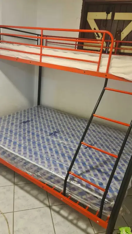 Appartement accueillant à Bouillante de 54 m², Appartement 5 personnes à Bouillante - Photo 7