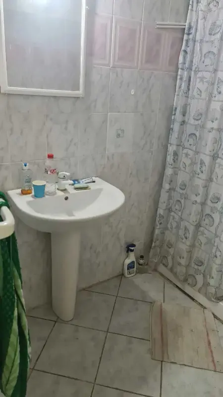 Appartement accueillant à Bouillante de 54 m², Appartement 5 personnes à Bouillante - Photo 9