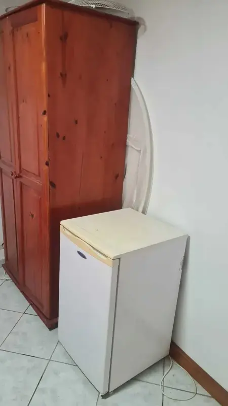 Appartement accueillant à Bouillante de 54 m², Appartement 5 personnes à Bouillante - Photo 10