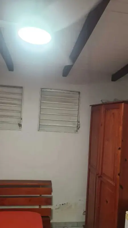 Appartement accueillant à Bouillante de 54 m², Appartement 5 personnes à Bouillante - Photo 13