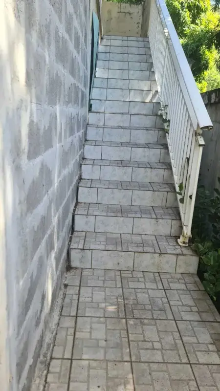 Appartement accueillant à Bouillante de 54 m², Appartement 5 personnes à Bouillante - Photo 14