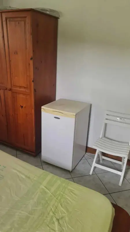 Appartement accueillant à Bouillante de 54 m², Appartement 5 personnes à Bouillante - Photo 18