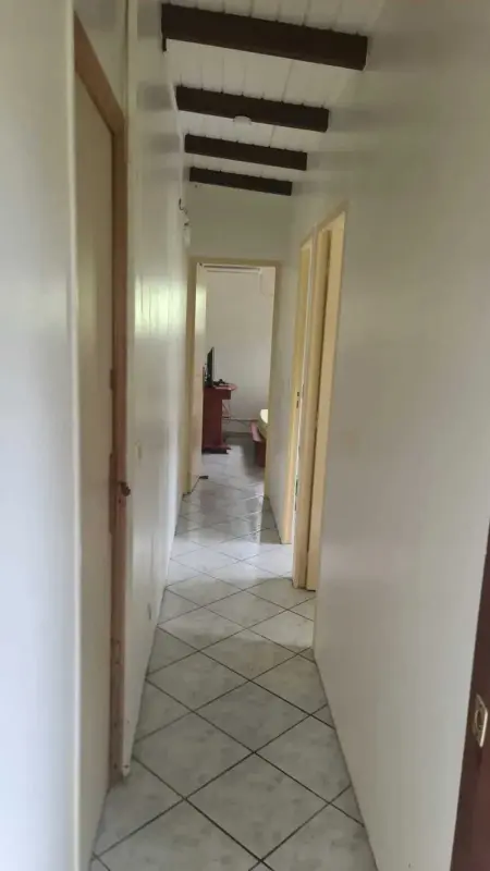 Appartement accueillant à Bouillante de 54 m², Appartement 5 personnes à Bouillante - Photo 19