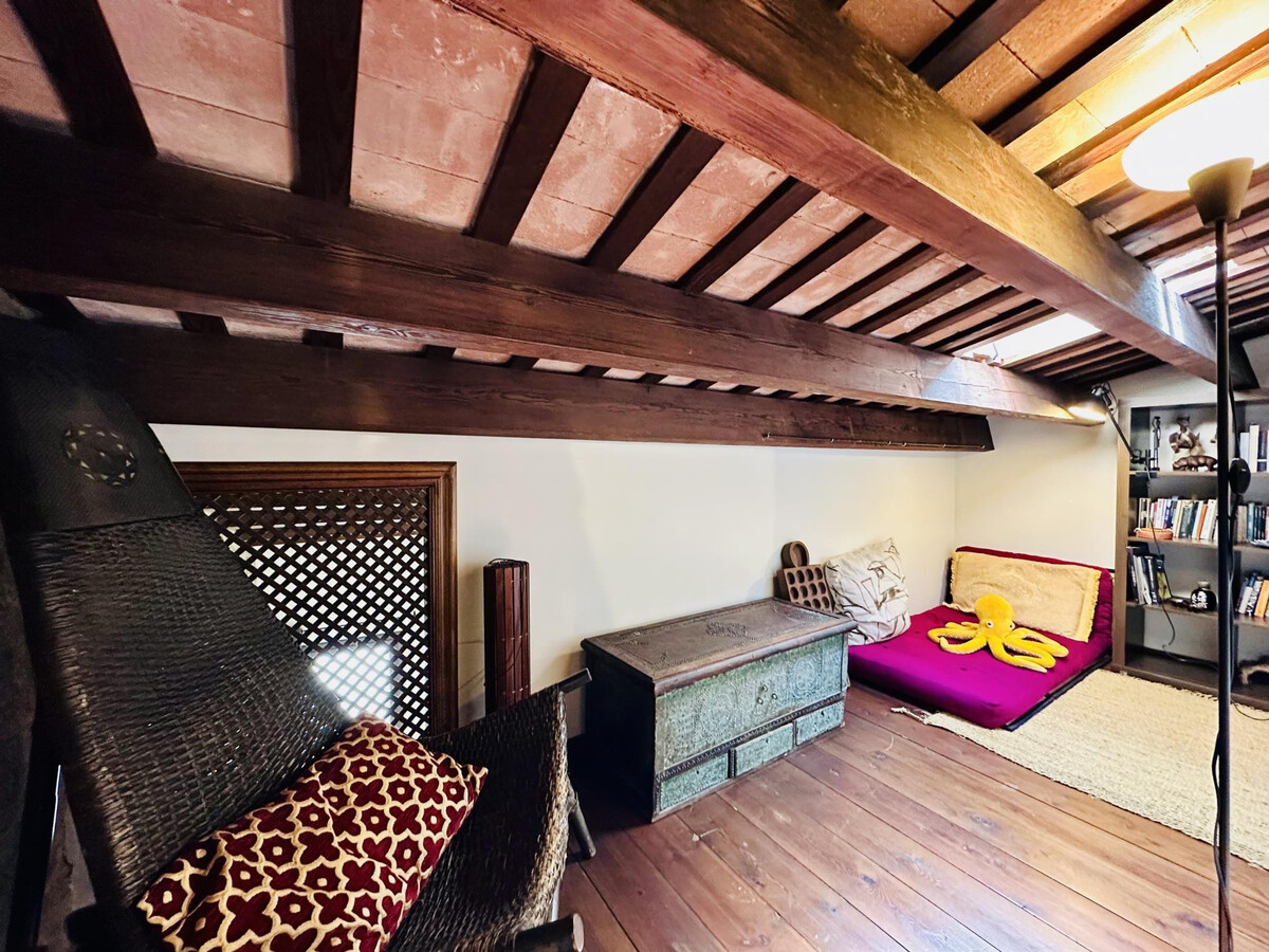 Appartement rénové 150 m de la plage à Sant Feliu - Photo 6