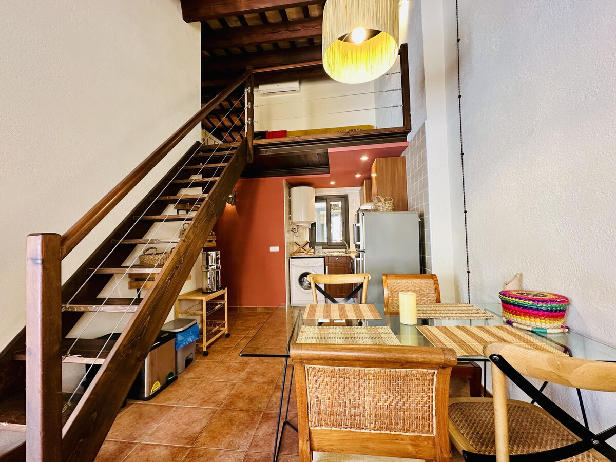 Appartement rénové 150 m de la plage à Sant Feliu - Photo 10