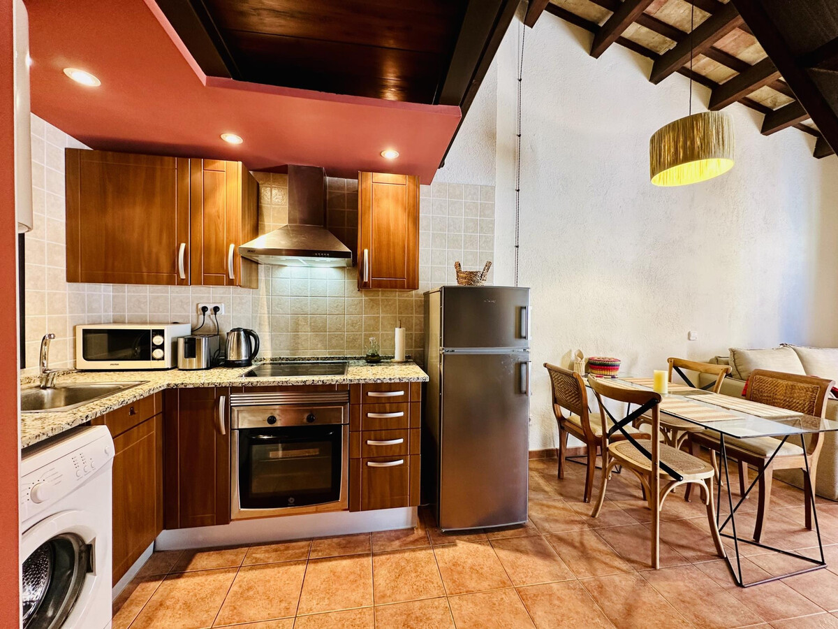 Appartement rénové 150 m de la plage à Sant Feliu - Photo 12
