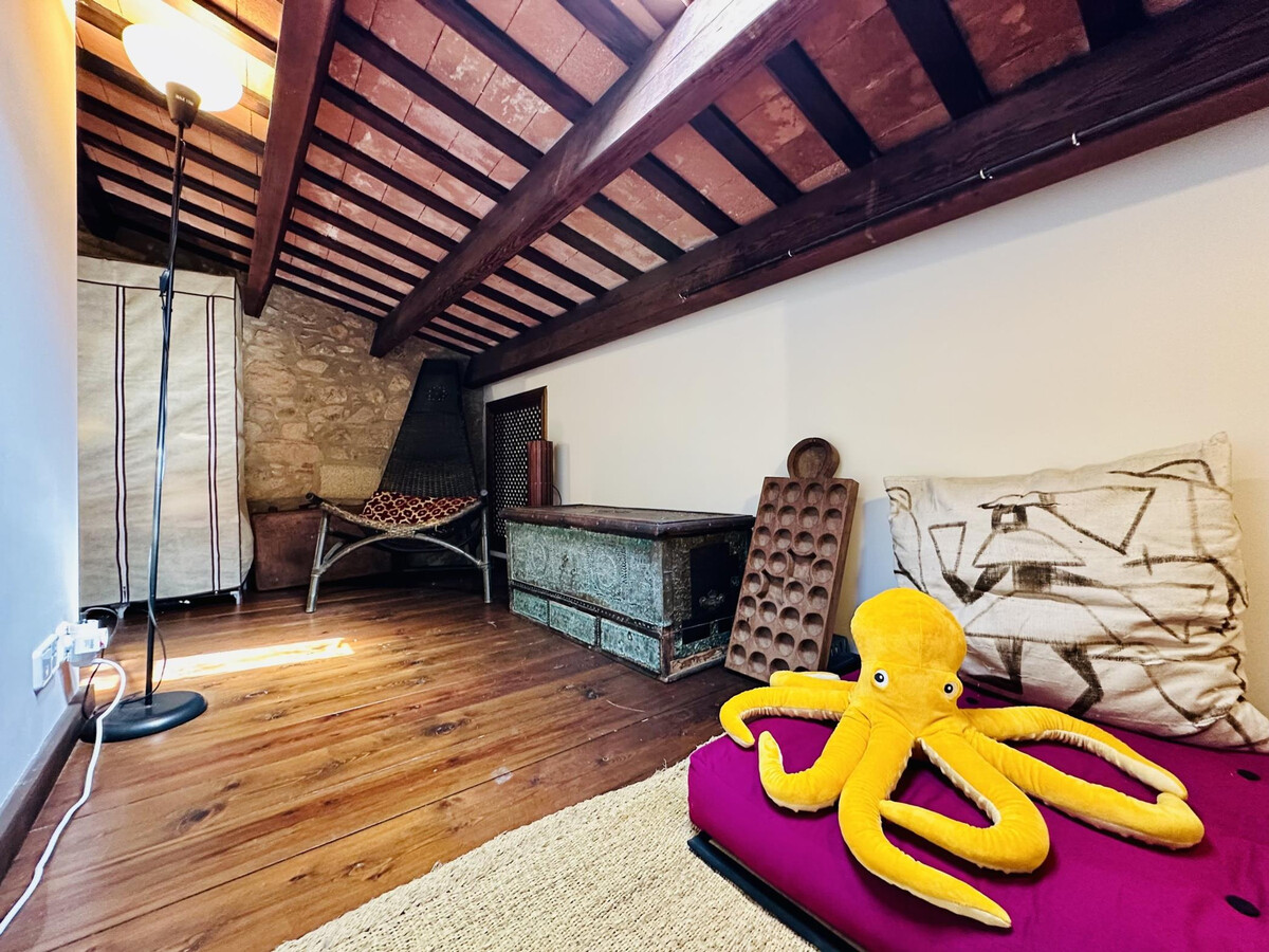 Appartement rénové 150 m de la plage à Sant Feliu - Photo 19