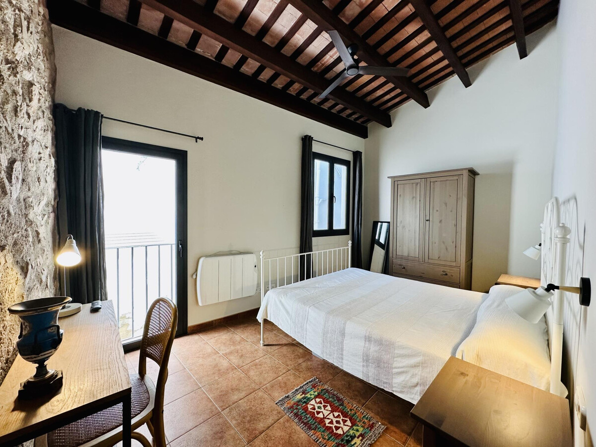 Appartement rénové 150 m de la plage à Sant Feliu - Photo 20