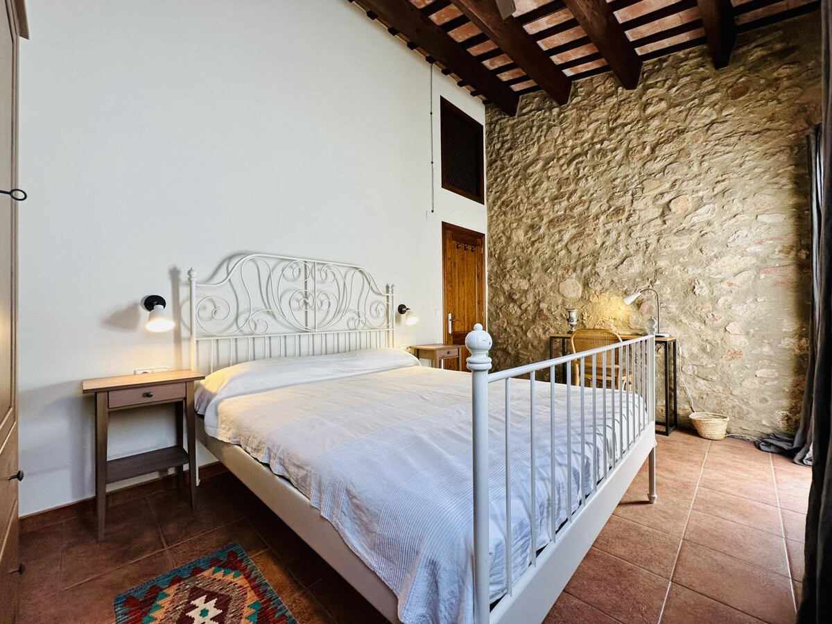 Appartement rénové 150 m de la plage à Sant Feliu - Photo 21